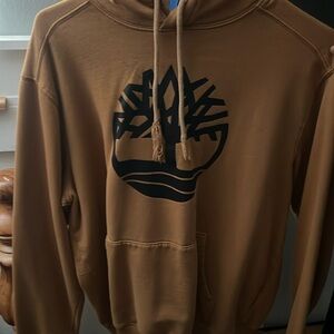 Timberland hoodie